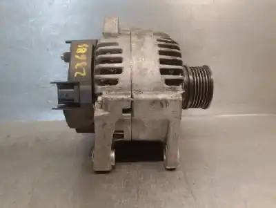 Second-hand car spare part Alternator for RENAULT SCÉNIC II (JM0/1_) 1.6 16V (JM1R) OEM IAM references 8200667619  8200667619
