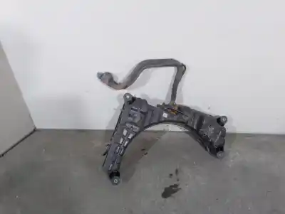 Автозапчастина б/у паливний бак для dacia lodgy 1.5 blue dci diesel fap cat посилання на oem iam 172a27153r  172a27153r