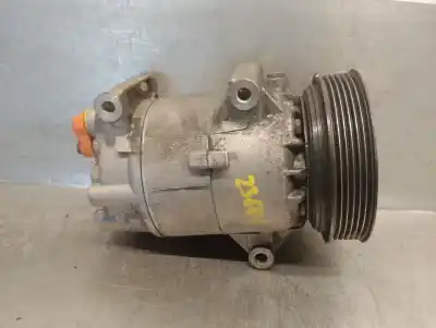 Pezzo di ricambio per auto di seconda mano  per RENAULT SCÉNIC II (JM0/1_)  Riferimenti OEM IAM 8200600110  8200940837