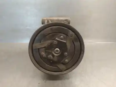 Pezzo di ricambio per auto di seconda mano compressore aria condizionata per renault scénic ii (jm0/1_) 1.6 16v (jm1r) riferimenti oem iam 8200600110  8200940837