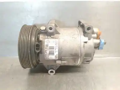 Pezzo di ricambio per auto di seconda mano compressore aria condizionata per renault scénic ii (jm0/1_) 1.6 16v (jm1r) riferimenti oem iam 8200600110  8200940837
