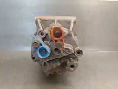 Pezzo di ricambio per auto di seconda mano compressore aria condizionata per renault scénic ii (jm0/1_) 1.6 16v (jm1r) riferimenti oem iam 8200600110  8200940837
