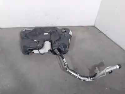 Peça sobressalente para automóvel em segunda mão depósito de combustível por volvo s80 ii (124) t6 awd referências oem iam 31336253