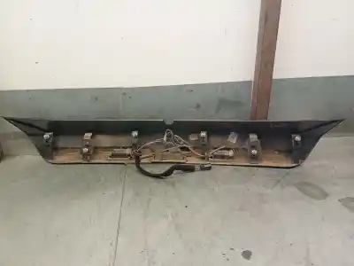 Pièce détachée automobile d'occasion poignée extérieure de coffre / hayon pour ford fiesta vi (cb1, ccn) 1.4 tdci références oem iam c1bb19b514aa  1857333