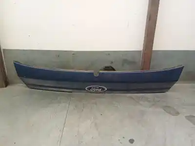 Pezzo di ricambio per auto di seconda mano maniglia esterna del cancello per ford fiesta vi (cb1, ccn) 1.4 tdci riferimenti oem iam c1bb19b514aa