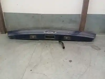 Pezzo di ricambio per auto di seconda mano maniglia esterna del cancello per ford fiesta vi (cb1, ccn) 1.4 tdci riferimenti oem iam c1bb19b514aa  1857333