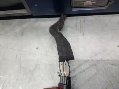 Pezzo di ricambio per auto di seconda mano maniglia esterna del cancello per ford fiesta vi (cb1, ccn) 1.4 tdci riferimenti oem iam c1bb19b514aa  1857333