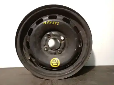 Pezzo di ricambio per auto di seconda mano  per FORD FIESTA (CB1)  Riferimenti OEM IAM DA6C1015AA  R1451/2JX14X37.5