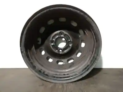 Pezzo di ricambio per auto di seconda mano cerchione in lega per ford fiesta (cb1) 1.6 tdci cat riferimenti oem iam da6c1015aa  r1451/2jx14x37.5