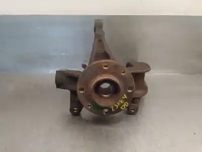 Автозапчасти б/у передняя правая кулачка за renault scénic ii (jm0/1_) 1.6 16v (jm1r) ссылки oem iam 8200297033  8200297033