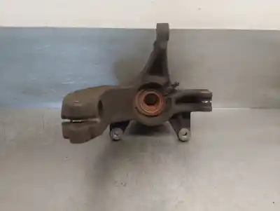 Pièce détachée automobile d'occasion Moyeu De Roue Avant Droite pour RENAULT SCÉNIC II (JM0/1_) 1.6 16V (JM1R) Références OEM IAM 8200297033  8200297033