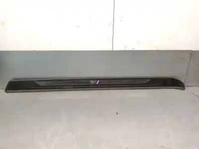 Автозапчасти б/у литье за BMW SERIE 1 BERLINA (E81/E87) 2.0 Turbodiesel CAT ссылки OEM IAM 51478045292  51478045292