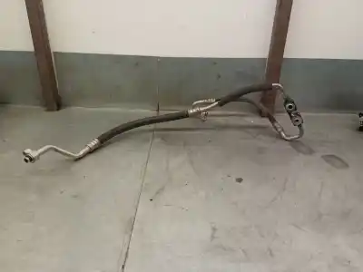 Piesă de schimb auto la mâna a doua Tuburi Aer Conditionat pentru FORD FIESTA VI (CB1, CCN) 1.4 TDCi Referințe OEM IAM 8V5119D850BF  1714422