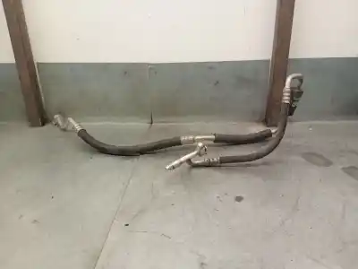 Pièce détachée automobile d'occasion tuyaux de climatisation pour ford fiesta vi (cb1, ccn) 1.4 tdci références oem iam 8v5119d850bf  1714422