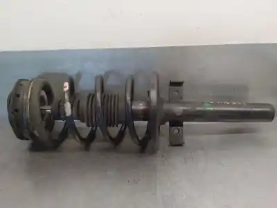 Автозапчастина б/у передній правий амортизатор для renault scénic ii (jm0/1_) 1.6 16v (jm1r) посилання на oem iam 8200934066  8200934066