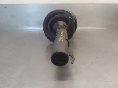 Автозапчастина б/у передній правий амортизатор для renault scénic ii (jm0/1_) 1.6 16v (jm1r) посилання на oem iam 8200934066  8200934066