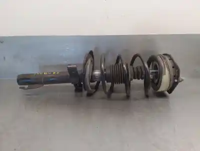 Автозапчастина б/у передній правий амортизатор для renault scénic ii (jm0/1_) 1.6 16v (jm1r) посилання на oem iam 8200934066  8200934066