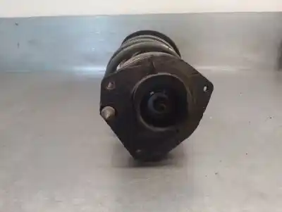 Автозапчастина б/у передній правий амортизатор для renault scénic ii (jm0/1_) 1.6 16v (jm1r) посилання на oem iam 8200934066  8200934066