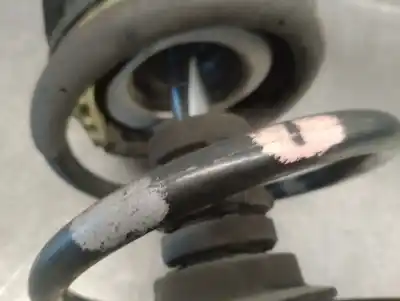 Автозапчастина б/у передній правий амортизатор для renault scénic ii (jm0/1_) 1.6 16v (jm1r) посилання на oem iam 8200934066  8200934066