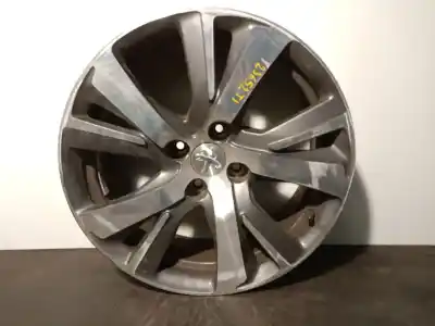 Автозапчасти б/у шина за peugeot 2008 i (cu_) 1.2 thp 110 / puretech 110 ссылки oem iam 9828185580