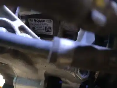 Автозапчастина б/у двигун комплект для audi q3 (8ub, 8ug) 2.0 tdi посилання на oem iam dfta 111301 04l100092g