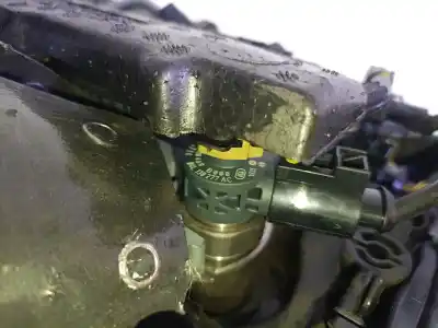 Автозапчастина б/у двигун комплект для audi q3 (8ub, 8ug) 2.0 tdi посилання на oem iam dfta 111301 04l100092g