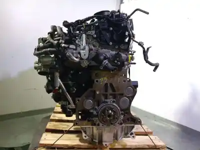 Pezzo di ricambio per auto di seconda mano motore completo per audi q3 (8ub, 8ug) 2.0 tdi riferimenti oem iam dfta 111301 04l100092g