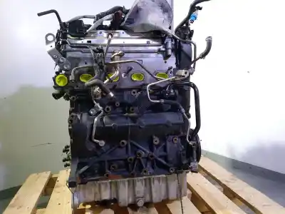 Pezzo di ricambio per auto di seconda mano motore completo per audi q3 (8ub, 8ug) 2.0 tdi riferimenti oem iam dfta 111301 04l100092g