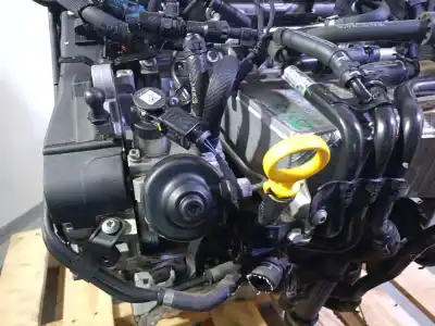 Pezzo di ricambio per auto di seconda mano motore completo per audi q3 (8ub, 8ug) 2.0 tdi riferimenti oem iam dfta 111301 04l100092g