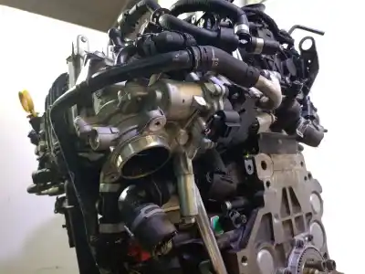Pezzo di ricambio per auto di seconda mano motore completo per audi q3 (8ub, 8ug) 2.0 tdi riferimenti oem iam dfta 111301 04l100092g