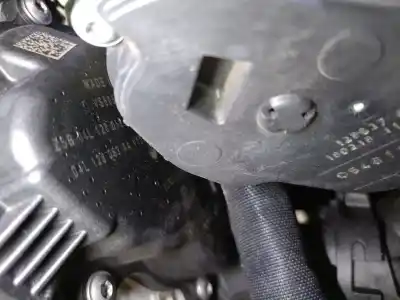 Pezzo di ricambio per auto di seconda mano motore completo per audi q3 (8ub, 8ug) 2.0 tdi riferimenti oem iam dfta 111301 04l100092g