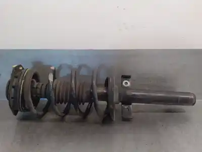 Автозапчастина б/у амортизатор передній лівий для RENAULT SCÉNIC II (JM0/1_) 1.6 16V (JM1R) Посилання на OEM IAM 8200934066  8200934066