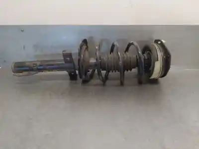 Автозапчастина б/у амортизатор передній лівий для renault scénic ii (jm0/1_) 1.6 16v (jm1r) посилання на oem iam 8200934066  8200934066