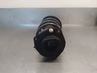 Автозапчастина б/у амортизатор передній лівий для renault scénic ii (jm0/1_) 1.6 16v (jm1r) посилання на oem iam 8200934066  8200934066