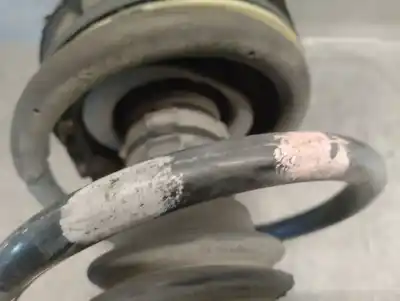 Автозапчастина б/у амортизатор передній лівий для renault scénic ii (jm0/1_) 1.6 16v (jm1r) посилання на oem iam 8200934066  8200934066