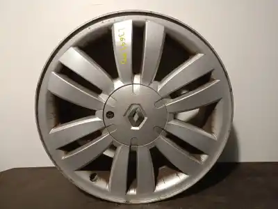 İkinci el araba yedek parçası  için RENAULT ESPACE IV (JK0/1_)  OEM IAM referansları 8200433985  R177JX175CH50