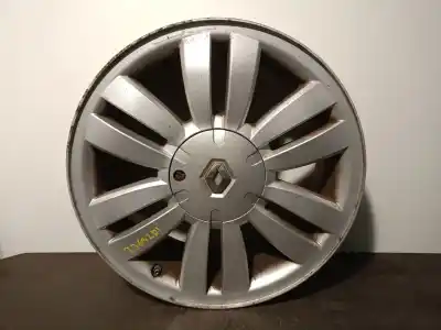 Second-hand car spare part rim for renault espace iv (jk0/1_) 2.0 dci (jk03 jk04 jk1c jk1g jk1j jk1k) oem iam references 8200433985