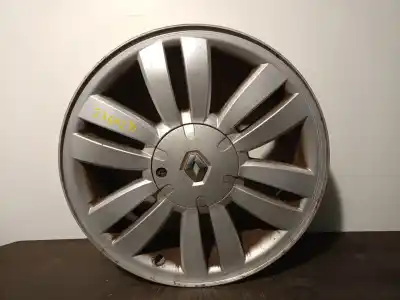 Second-hand car spare part rim for renault espace iv (jk0/1_) 2.0 dci (jk03 jk04 jk1c jk1g jk1j jk1k) oem iam references 8200433985