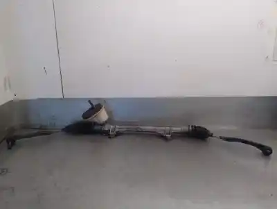 Автозапчасти б/у рулевая рейка за renault scénic ii (jm0/1_) 1.6 16v (jm1r) ссылки oem iam 7711368394