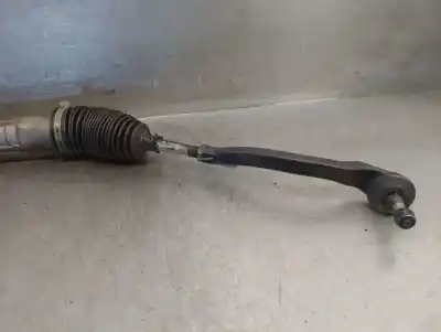 Pièce détachée automobile d'occasion crémaillère de direction pour renault scénic ii (jm0/1_) 1.6 16v (jm1r) références oem iam 7711368394  7711368394