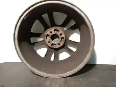 Pezzo di ricambio per auto di seconda mano cerchione in lega per opel corsa d (s07) 1.3 cdti (l08 l68) riferimenti oem iam 13211904  r166jx16h2et40