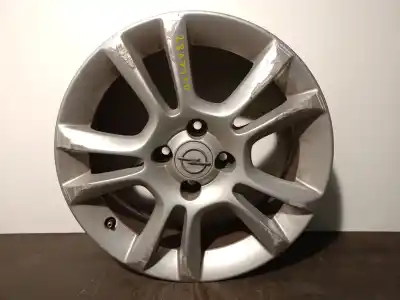 Автозапчастина б/у шина для opel corsa d (s07) 1.3 cdti (l08 l68) посилання на oem iam 13211904