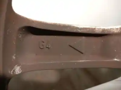 Автозапчастина б/у шина для opel corsa d (s07) 1.3 cdti (l08 l68) посилання на oem iam 13211904  r166jx16h2et40