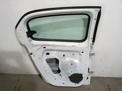 Автозапчасти б/у задняя левая дверь за renault twingo iii (bcm_, bca_) 0.9 tce 90 ссылки oem iam 821010468r  821010468r