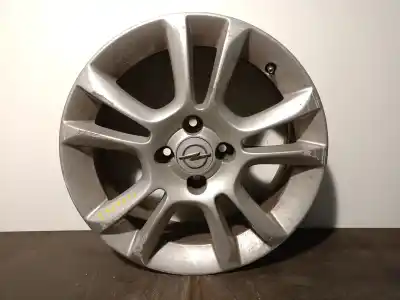 Автозапчастина б/у шина для opel corsa d (s07) 1.3 cdti (l08 l68) посилання на oem iam 13211904