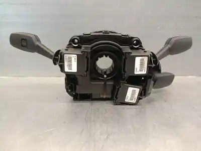 Автозапчасти б/у управление светом за bmw serie 1 berlina (e81/e87) 2.0 turbodiesel cat ссылки oem iam 61319123043  61319123043