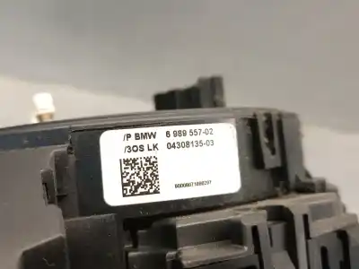 Автозапчасти б/у управление светом за bmw serie 1 berlina (e81/e87) 2.0 turbodiesel cat ссылки oem iam 61319123043  61319123043