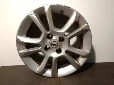 Автозапчастина б/у шина для opel corsa d (s07) 1.3 cdti (l08 l68) посилання на oem iam 13211904