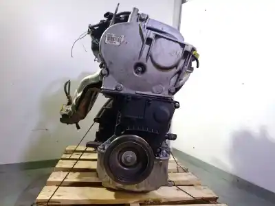 Pezzo di ricambio per auto di seconda mano motore completo per renault scénic ii (jm0/1_) 1.6 16v (jm1r) riferimenti oem iam k4m9766