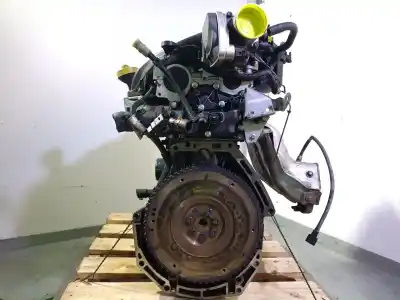 Pezzo di ricambio per auto di seconda mano motore completo per renault scénic ii (jm0/1_) 1.6 16v (jm1r) riferimenti oem iam k4m9766 d065948 7701477426